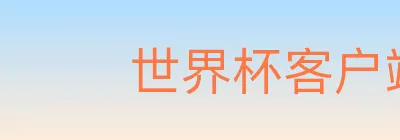 世界杯客户端下载 logo